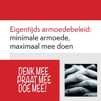 Gemeente Cranendonck: Eigentijds armoedebeleid