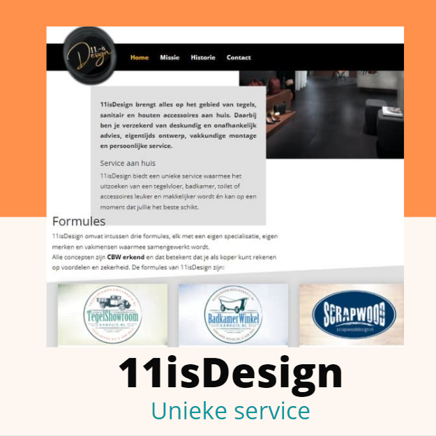 11isdesign.nl