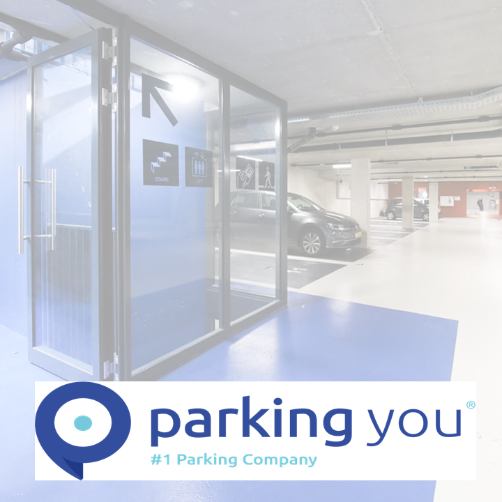 ParkingYou