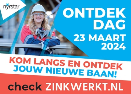 Zoektocht naar medewerkers