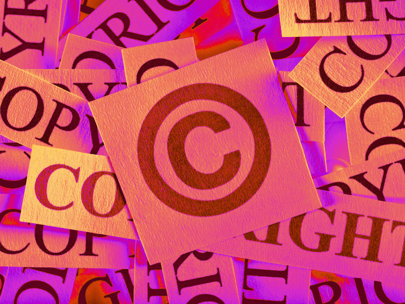 Beeld-, auteursrecht en AI: wat je moet weten