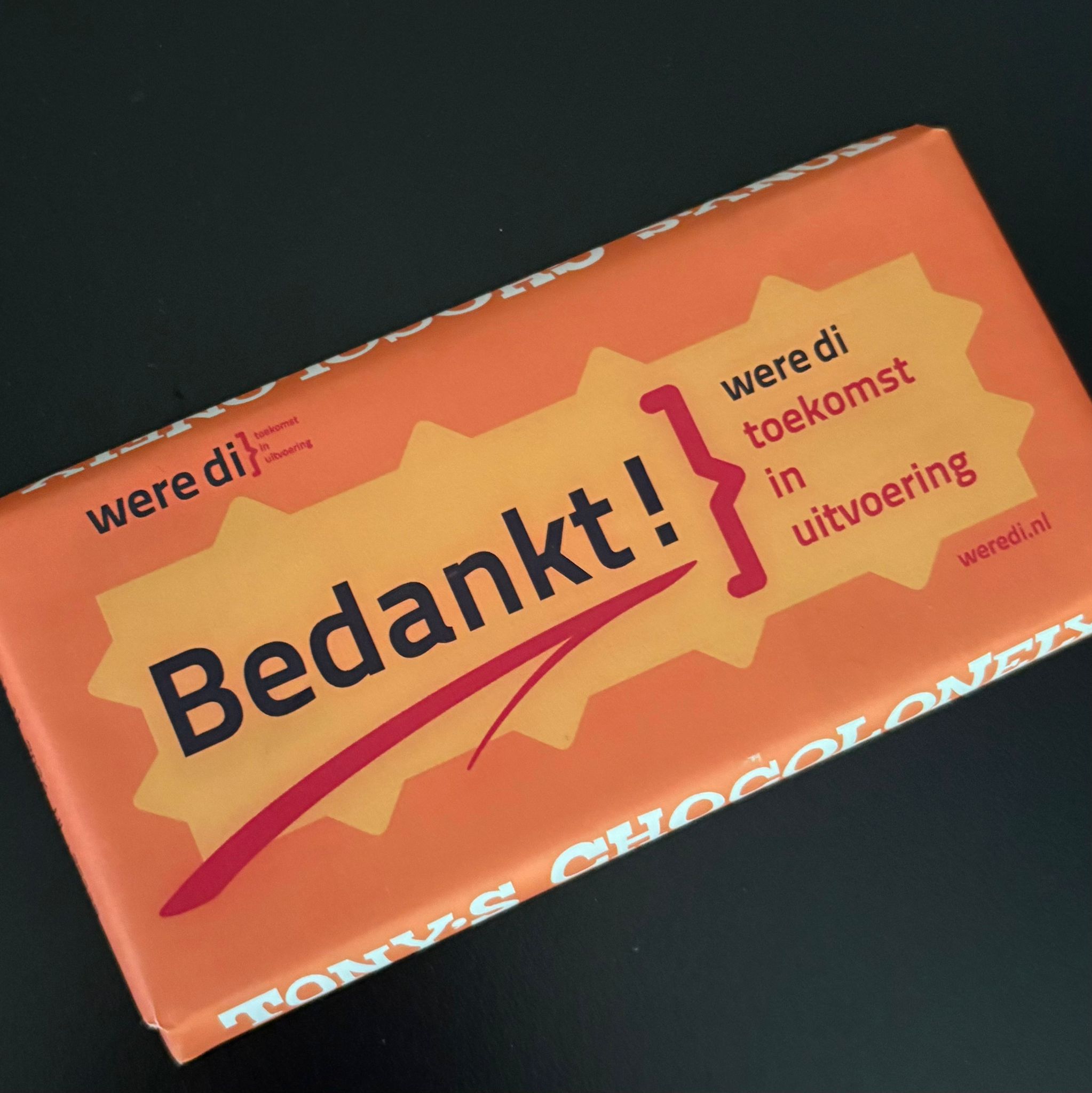 Investeren in vakmensen