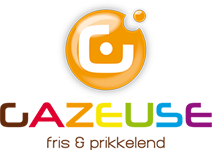 Gazeuse fris & prikkelend